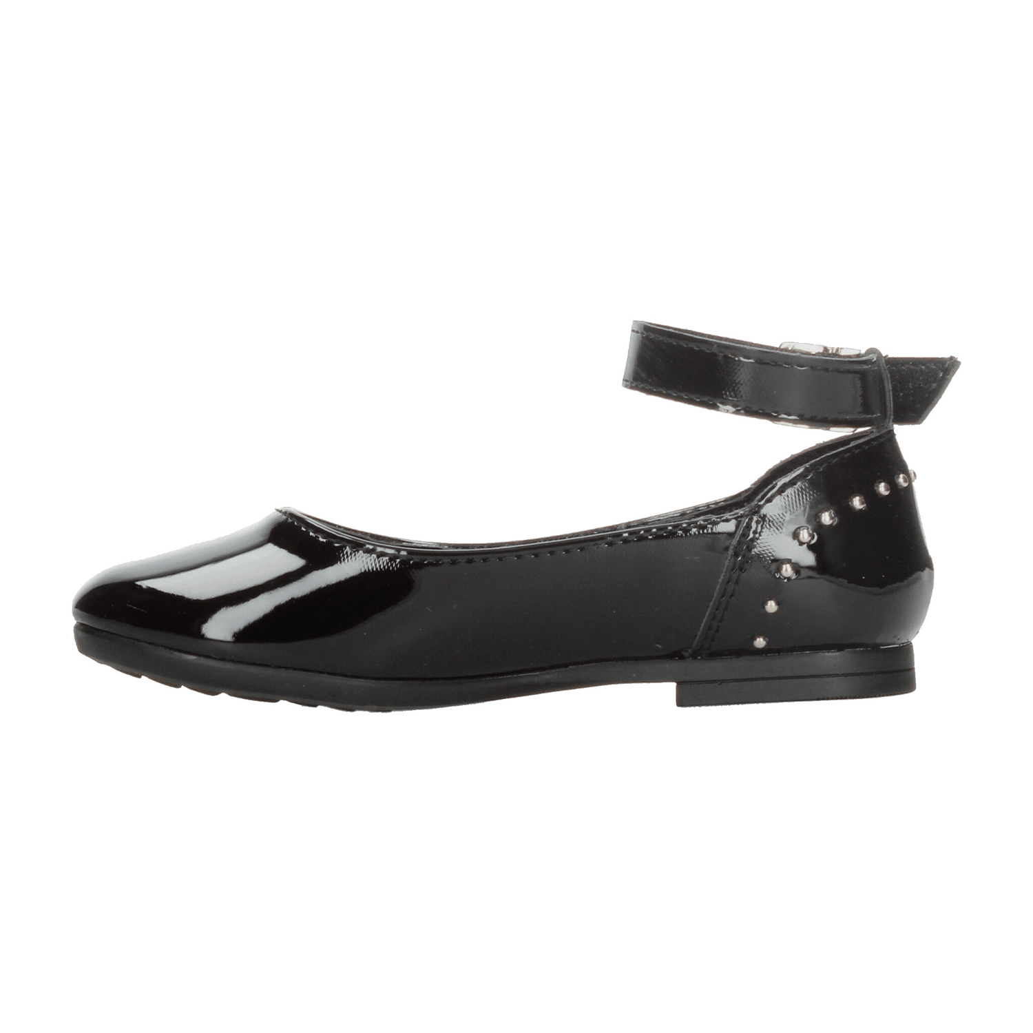 Zapato Jakuna Niña Negro infantil T18-22 — imagen 6