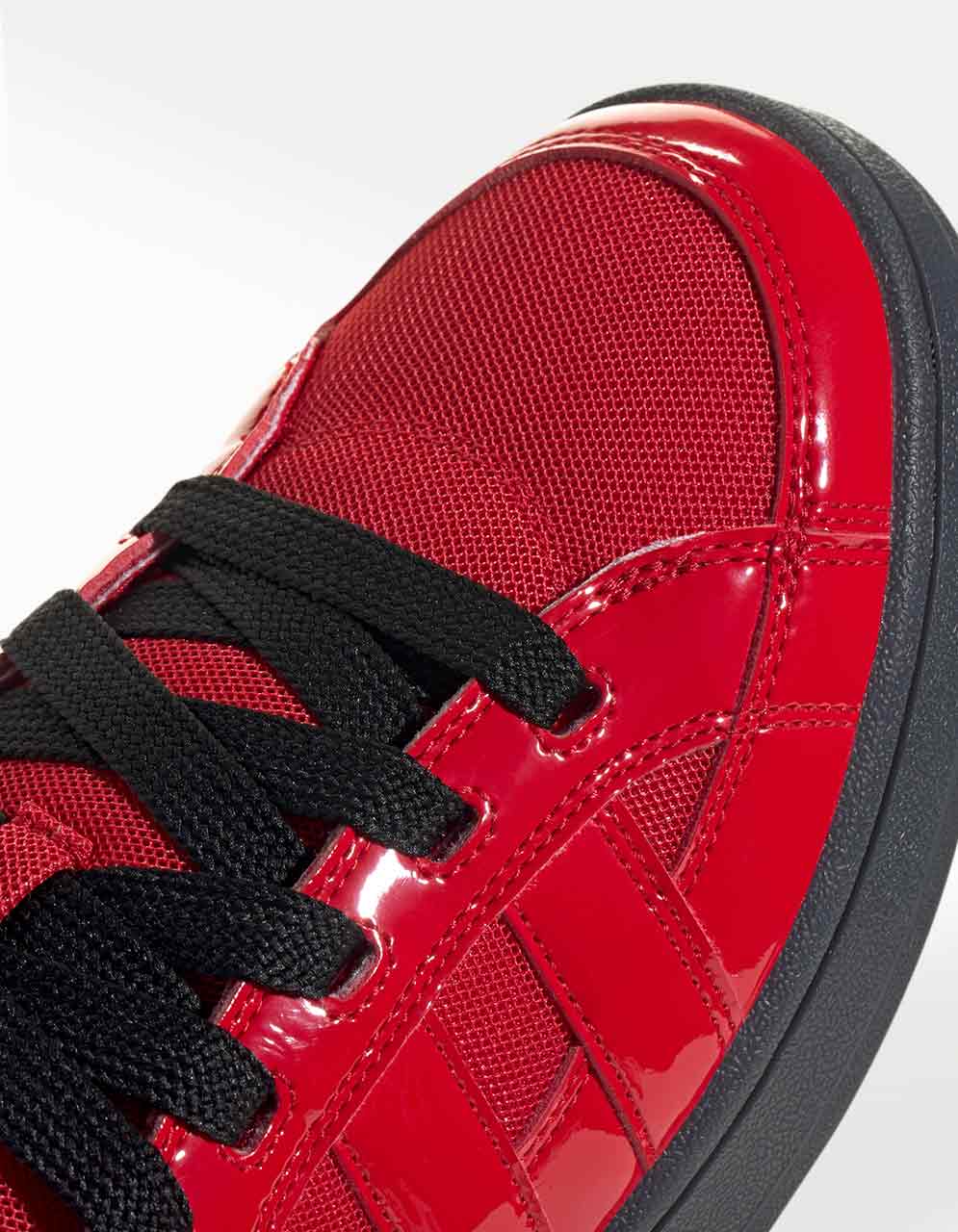 Tenis Adidas Campus 00s Negro - Hombre — imagen 5