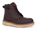 Bota Hombre Industrial Vaquera Tactica Trabajo Seguridad P07