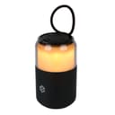 Bolt Bocina Inalámbrica Portátil RGB Negro