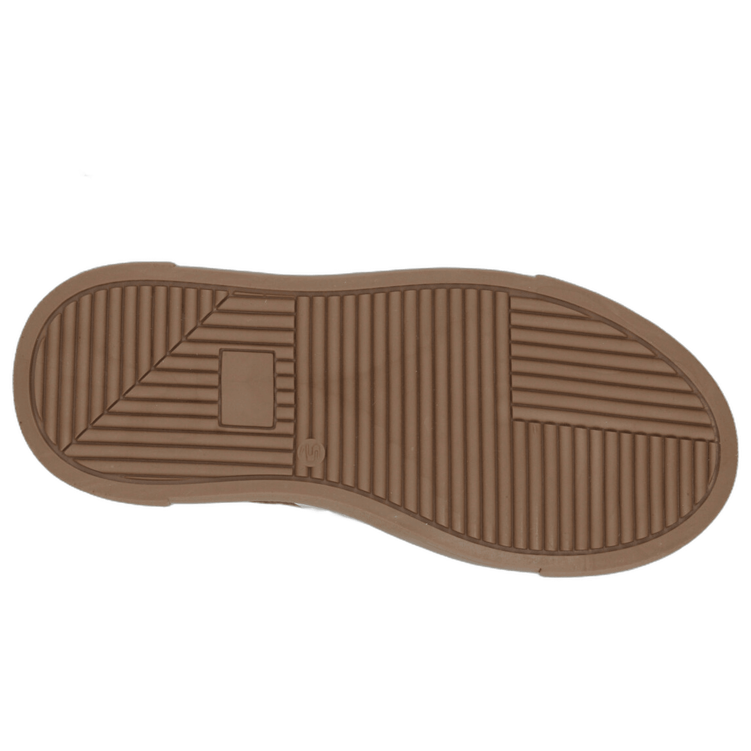 Tenis Blasito Niño Café Casual Infantil T22-27 — imagen 10