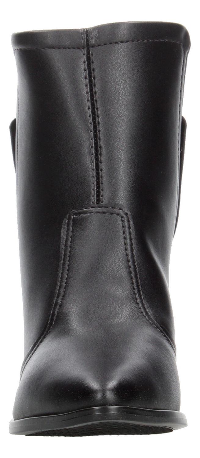 Botines Beira Rio Dama Casual Negro Mujer — imagen 6