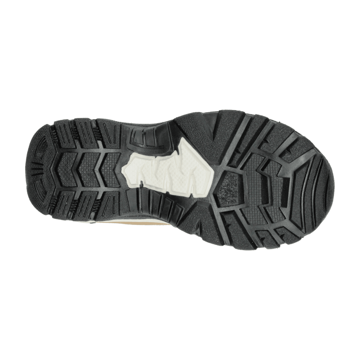 Bota Discovery Senderismo Niño Cintas Ajustables Café Infantil T22-25 — imagen 9