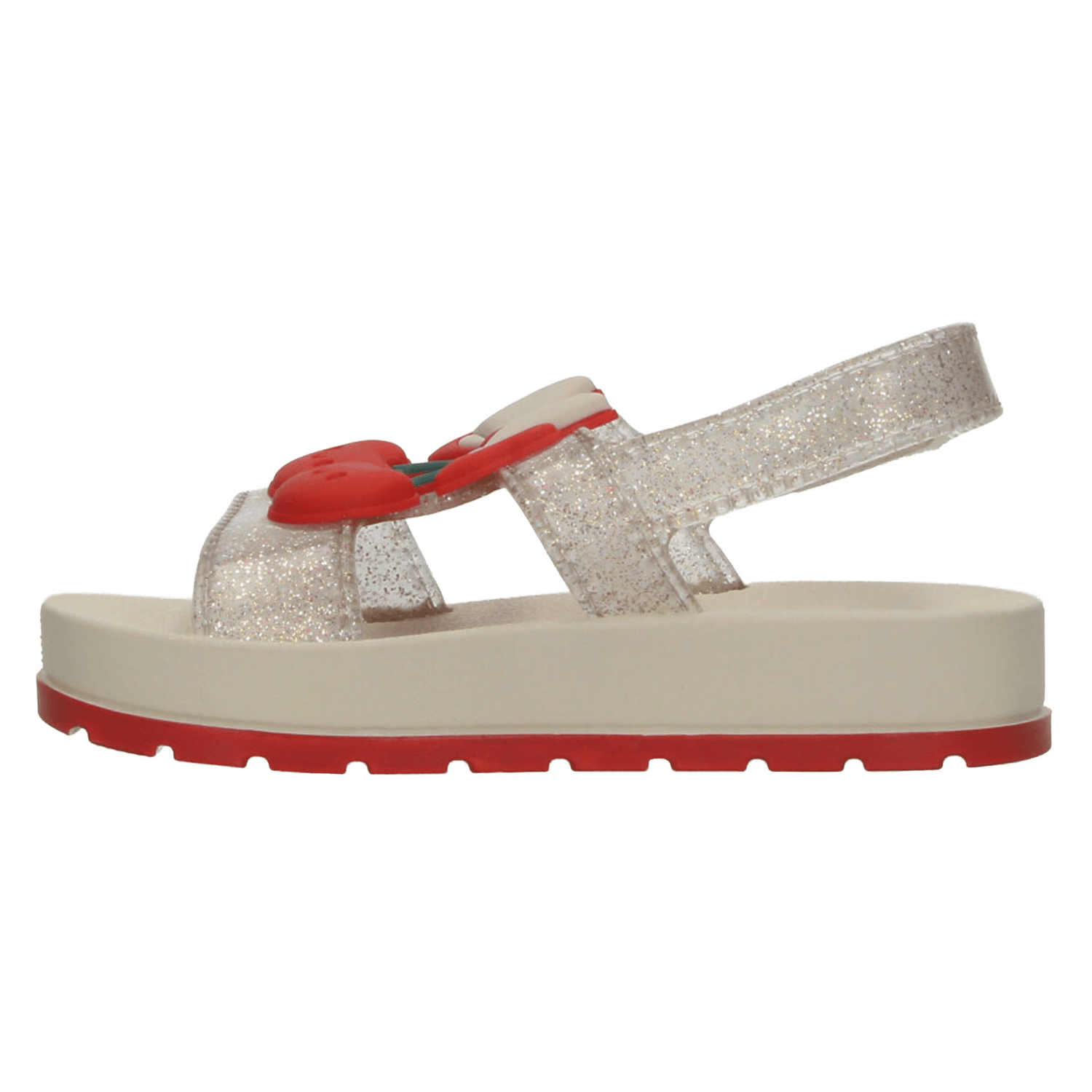 Sandalias Zaxy Niña Hueso Casual Infantil T11-17 — imagen 6