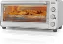 Horno Tostador Freidor de Aire Black+Decker TO82350SDLA 32 L