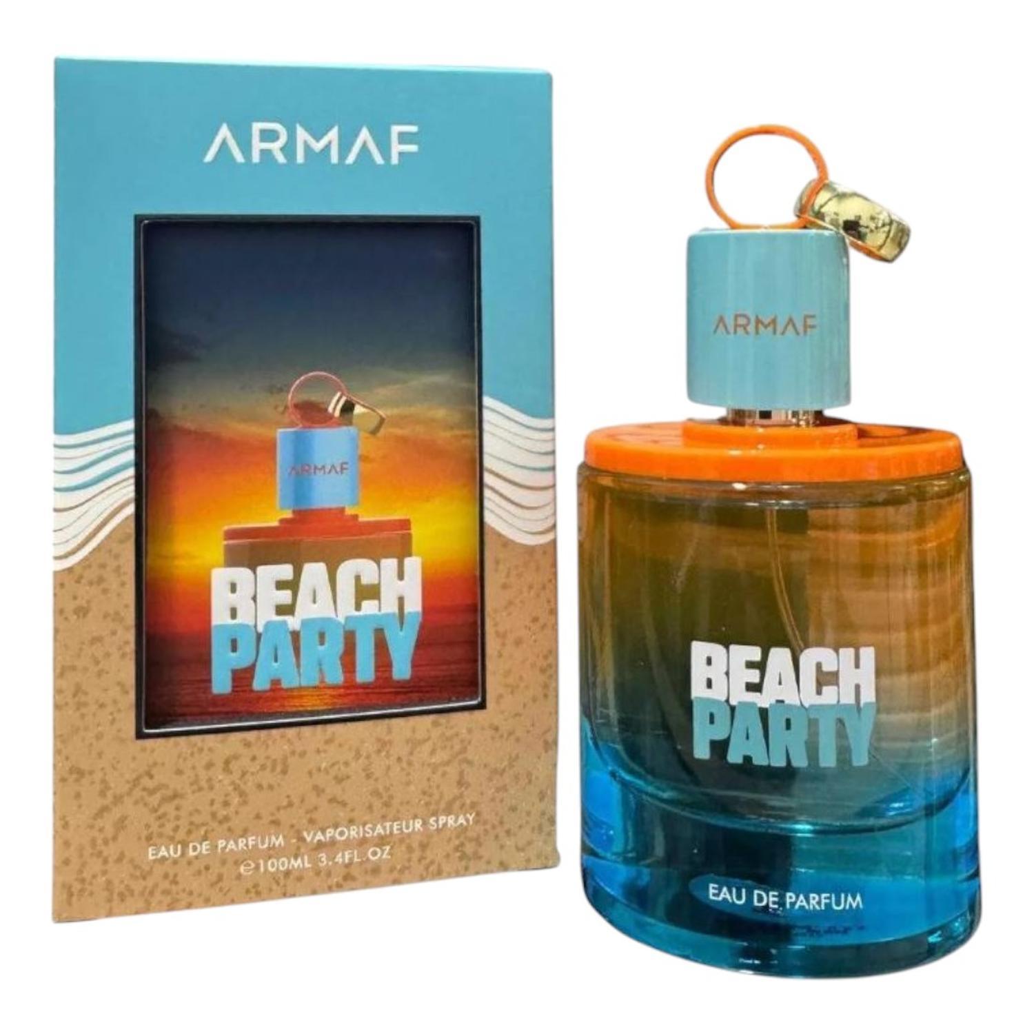 ARMAF BEACH PARTY EDP 100 ML — imagen 3