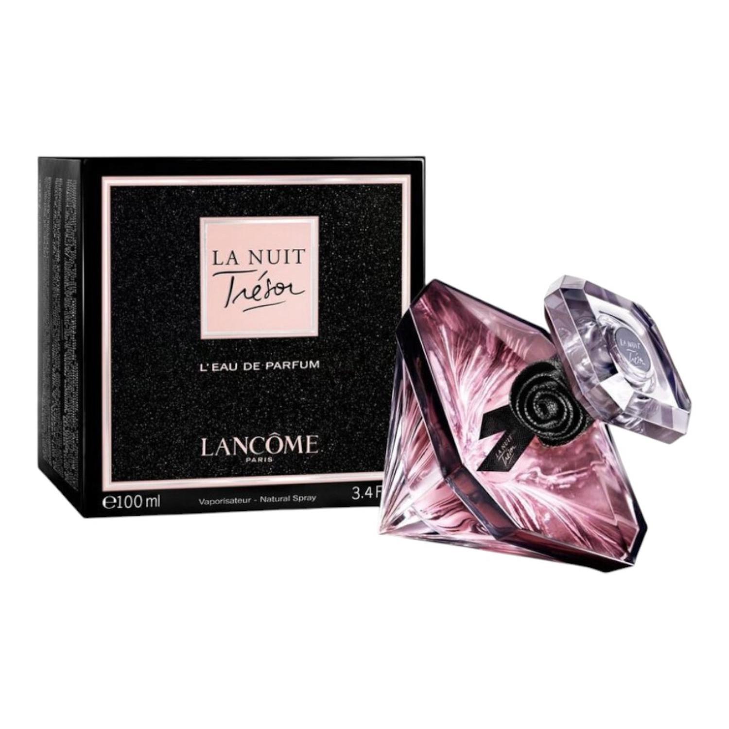 LANCÔME LA NUIT TRÉSOR L'EAU DE PARFUM 100 ML — imagen 3
