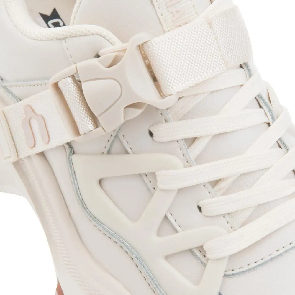 Tenis Casual Charly Original 1032823 Sintetico — imagen 10