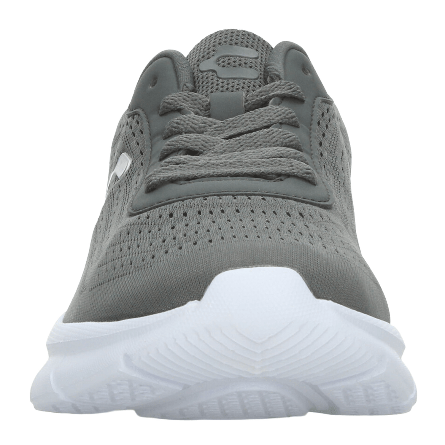 Tenis Charly Hombre Deportivo Gris Caballero — imagen 6