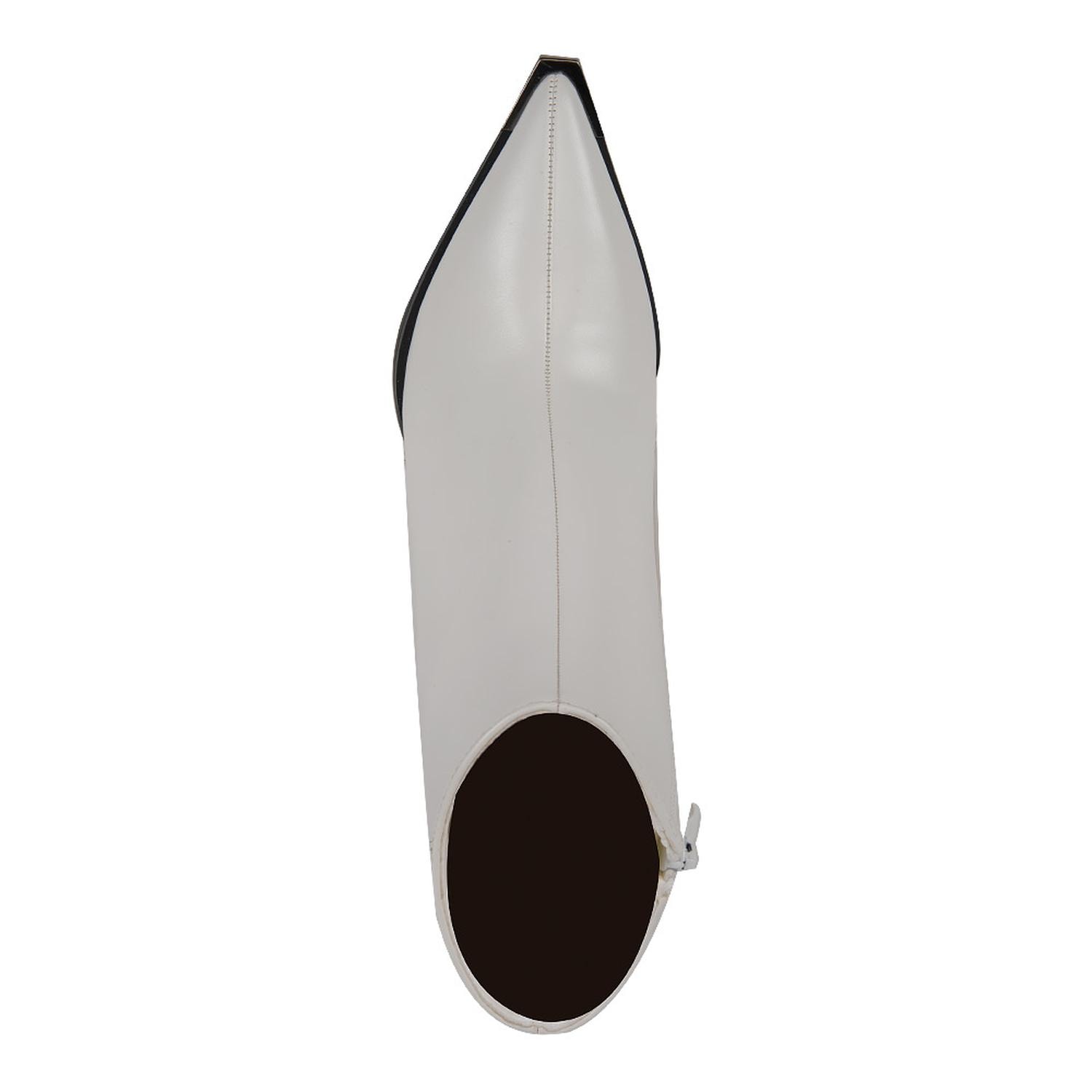 BOTA DAMA BELINDA PEREGRIN VESTIR PUNTAL TACON 8.5Cm 1312953 — imagen 3