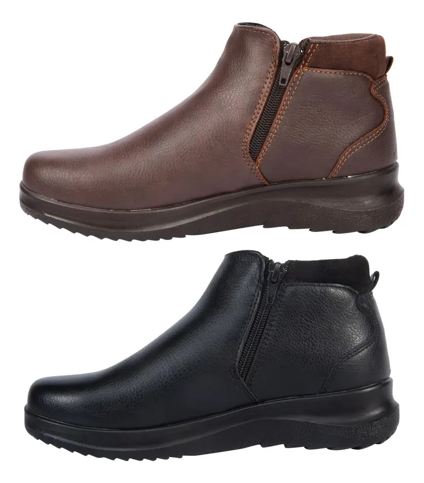 Botin Dama Shosh Confort Kit 2 Pares 1178170 — imagen 11