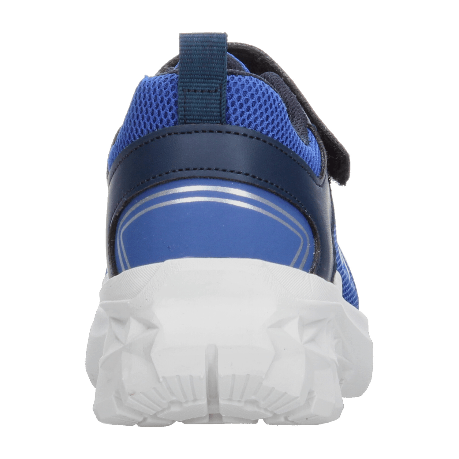 Tenis Yuyin Niño Casual Azul Infantil T18-22 — imagen 7