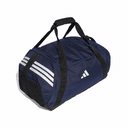 Bolsa Deportiva Adidas Tiro Gym Viaje Unisex Azul