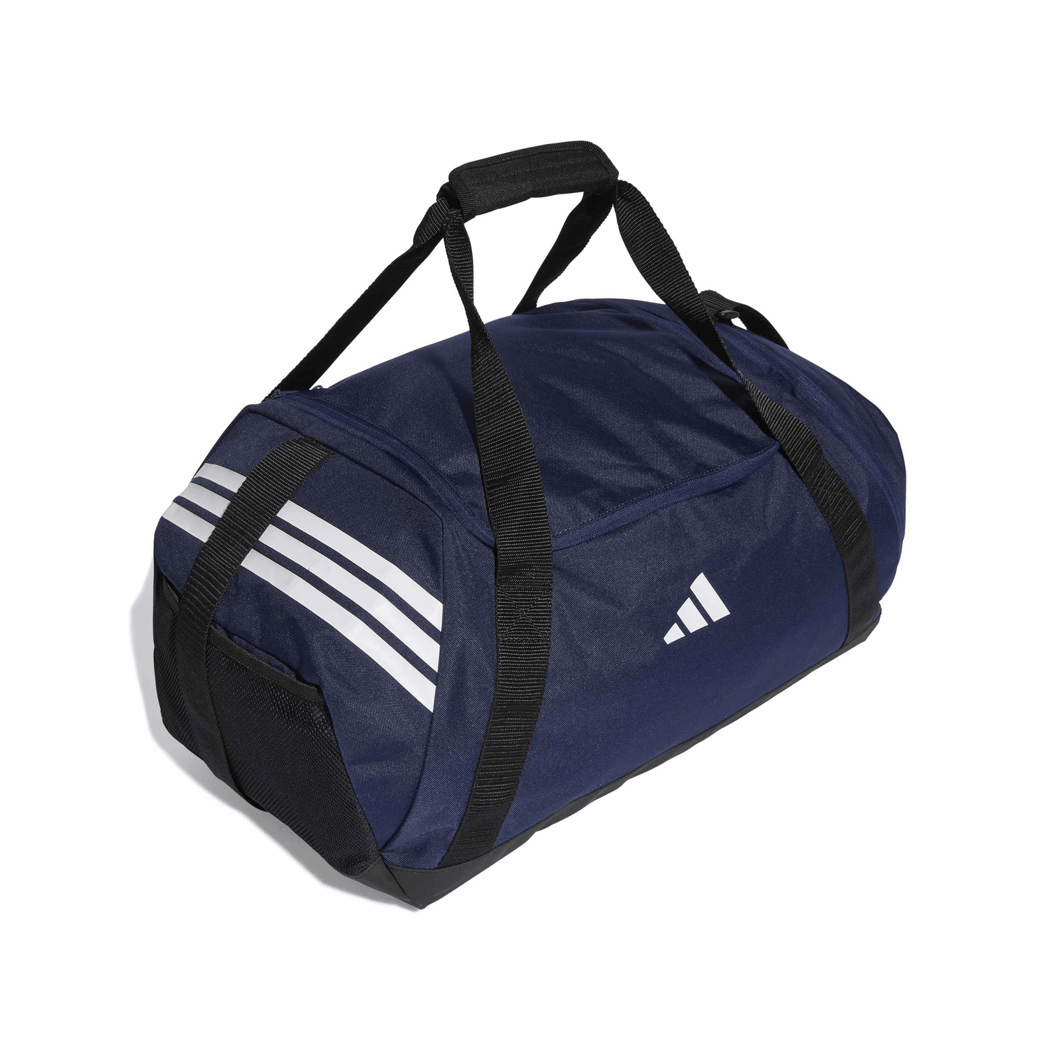 Bolsa Deportiva Adidas Tiro Gym Viaje Unisex Azul — imagen 1