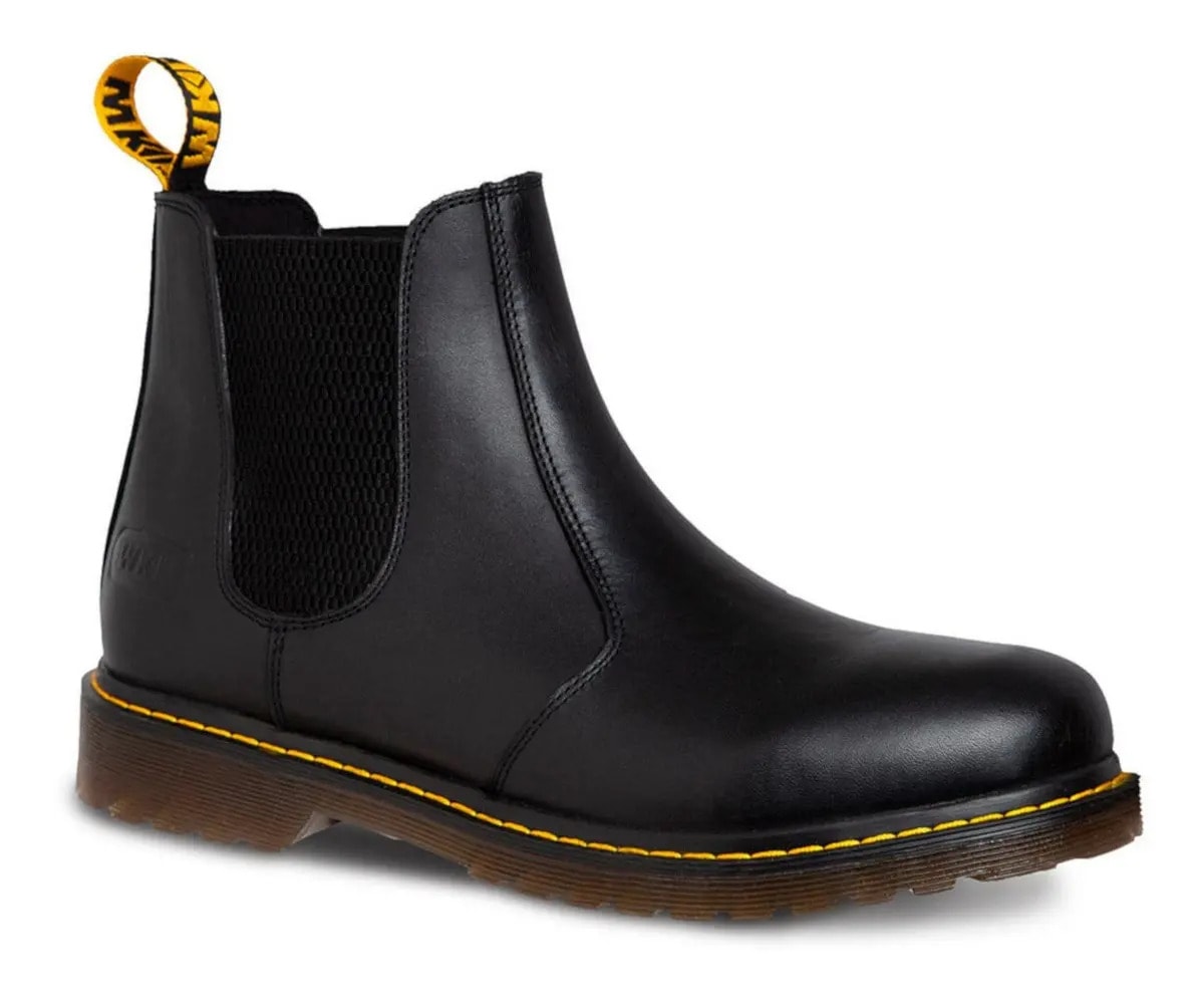 Bota Casual Hombre Workland 71302 — imagen 6