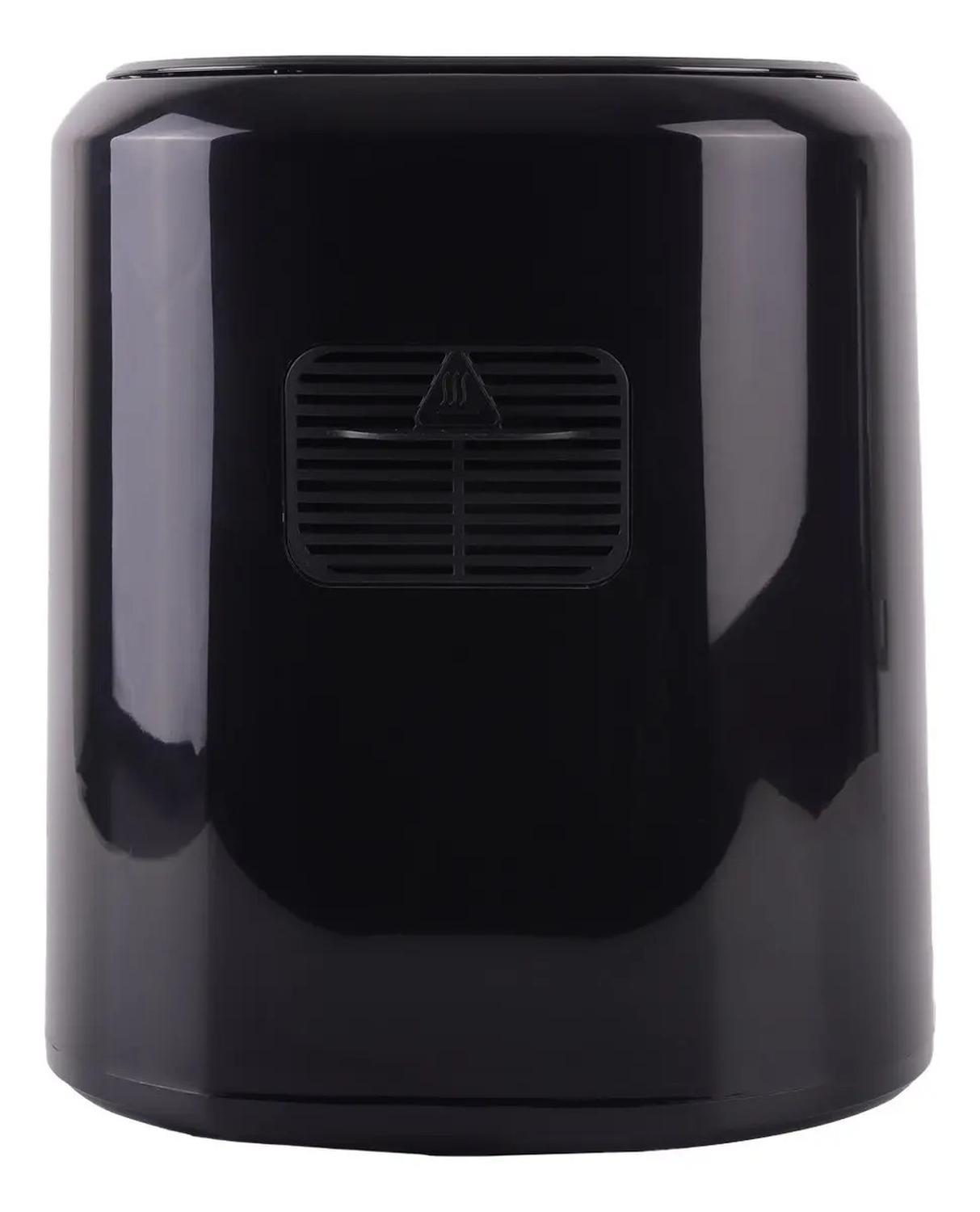 Freidora de Aire Westinghouse WKAFGO01 Panel Táctil 4.5 L Negro — imagen 3