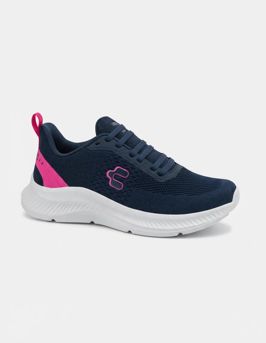 Tenis Charly Dama Deportivo Correr Original 1081439 — imagen 9