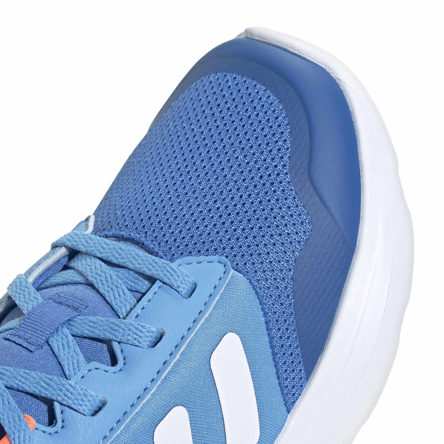 Tenis Niño Adidas Tensaur Run 3.0 Deportivo Azul Infantil T22-27 — image 6