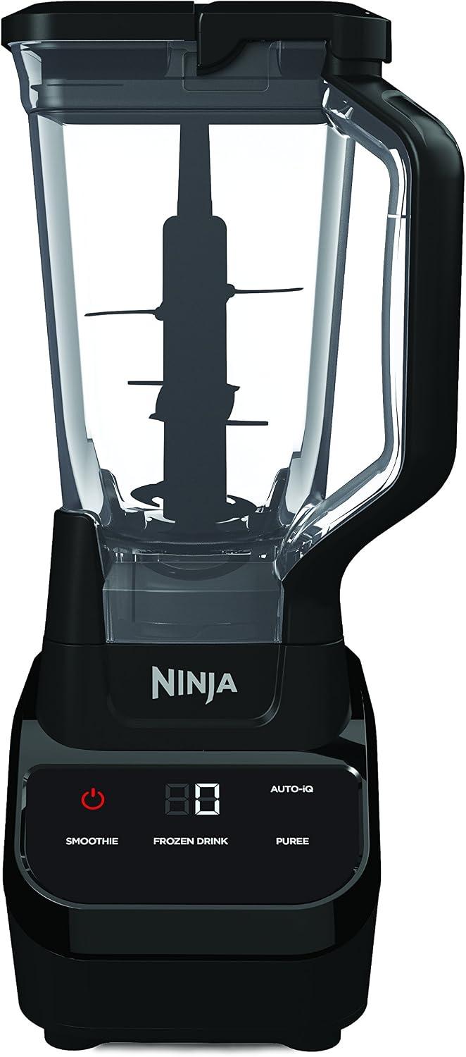 Licuadora Ninja CT610 1000 W 2.1 L Pantalla Táctil — imagen 5