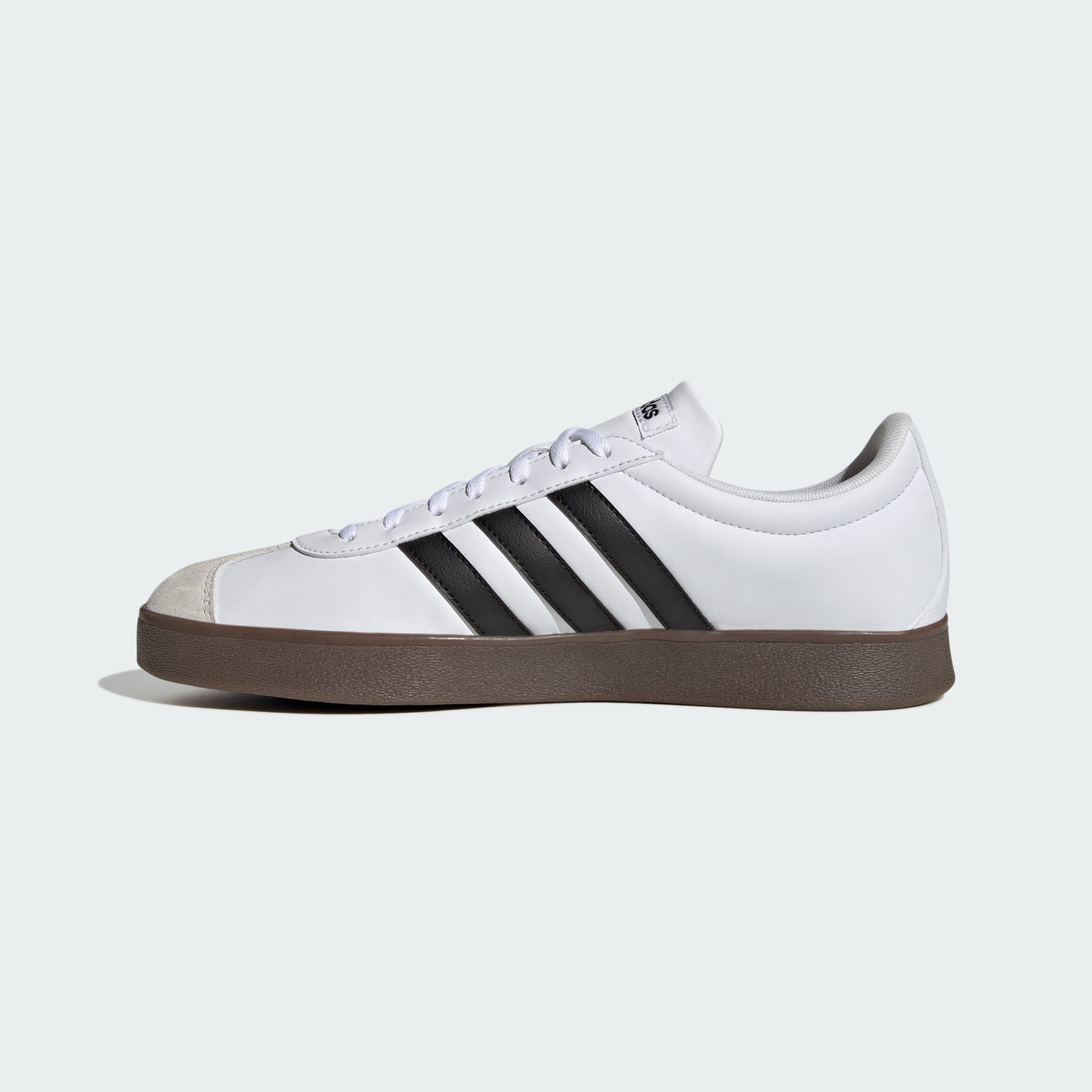 Tenis Adidas VL Court Base - Hombre — imagen 7