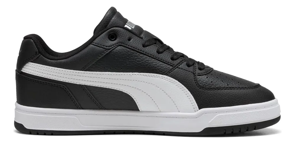Tenis Puma Caballero Casual Caven Iii 1310985 — imagen 14