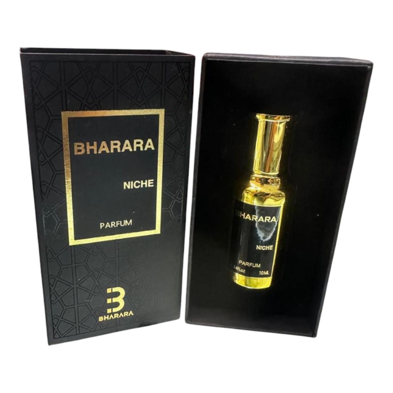 BHARARA NICHE EDP 10 ML — imagen 3