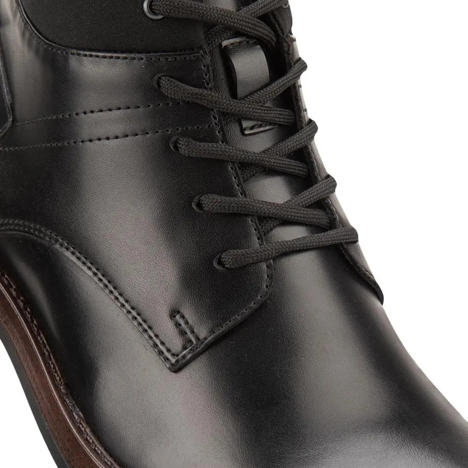 Botin Choppard Hombre Casual Agujeta 1053247 — imagen 4