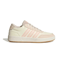 Tenis Adidas Breaknet 3.0 Dama Casual Cintas Blanco Mujer