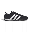Tenis Adidas Groundpulse Hombre Casual Negro Caballero