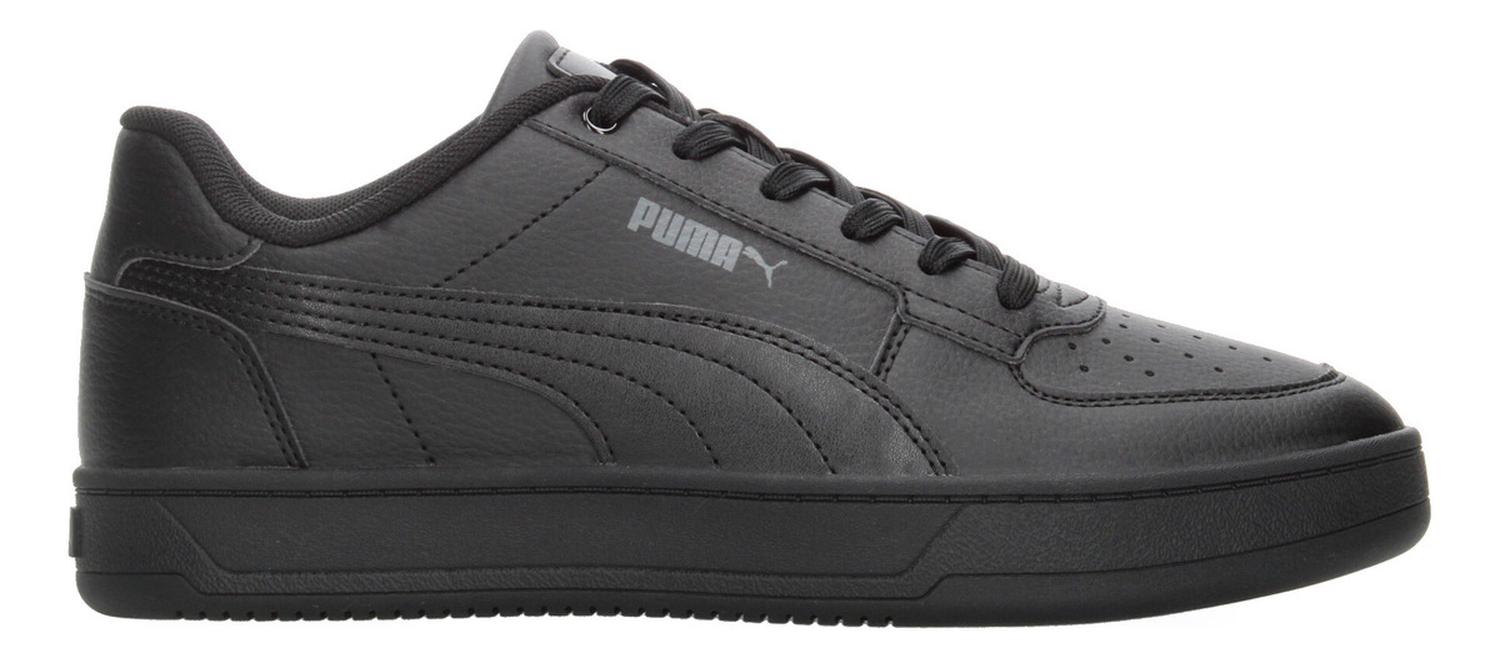 Tenis Puma Caven 2.0 Hombre Negro Para Caballero — imagen 2