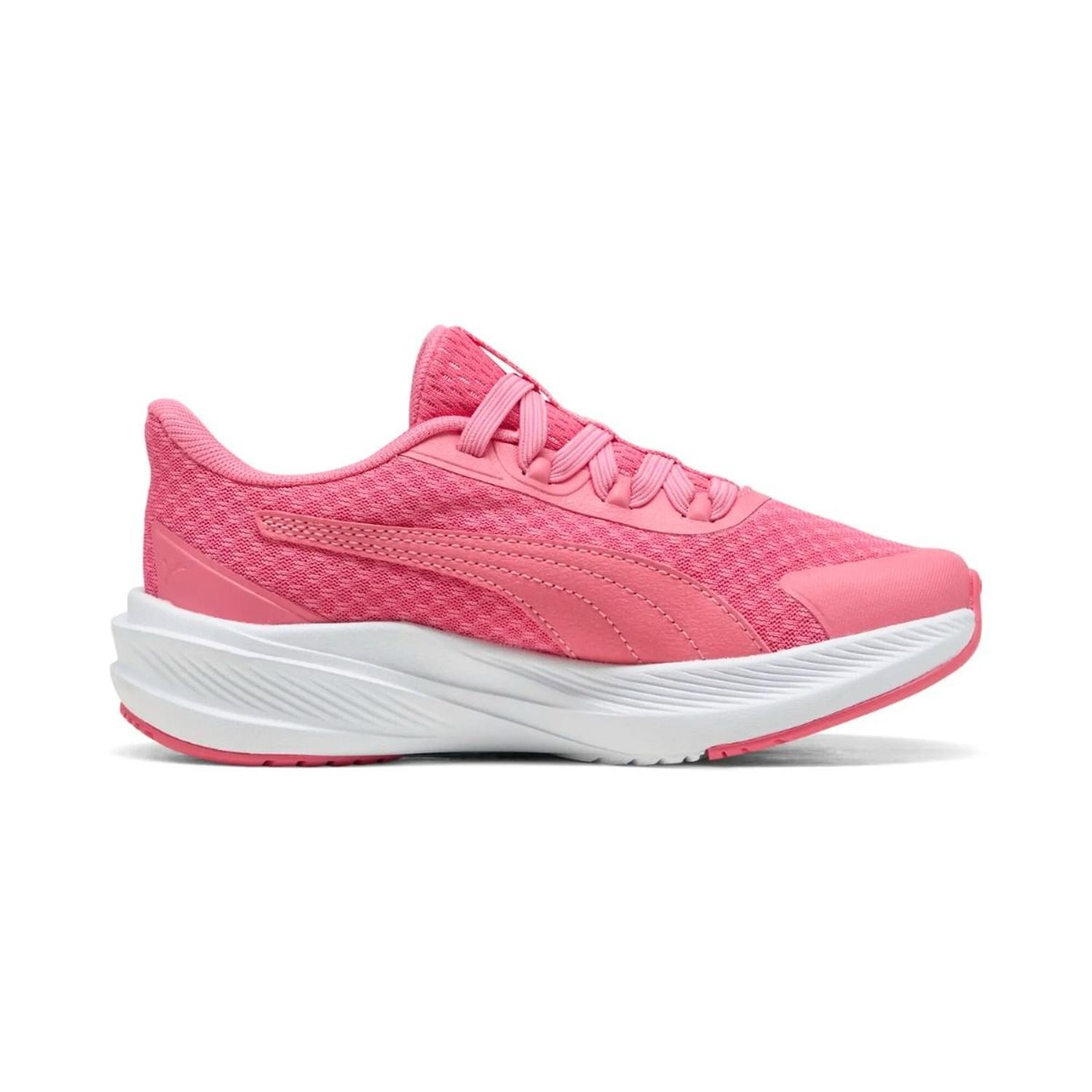 Tenis Puma Dasher Lite Sliptech PS para Niñas 17 A 21.5. 313326-04 — imagen 2