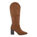 BOTA DAMA TIERRA BENDITA TEXANA TACON ANCHO 8.5Cm 1314661