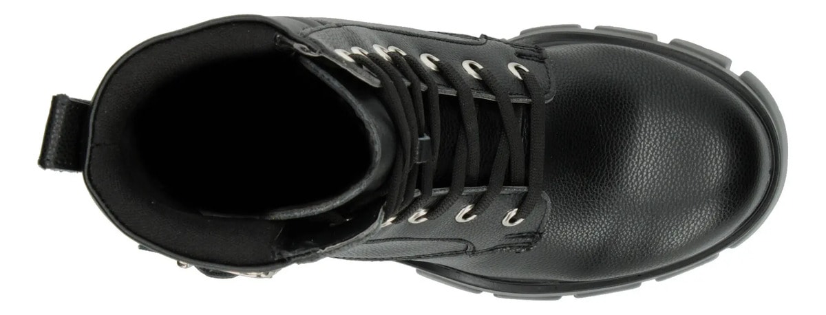 Botín Model´s Dama Casual Negro Mujer — imagen 17