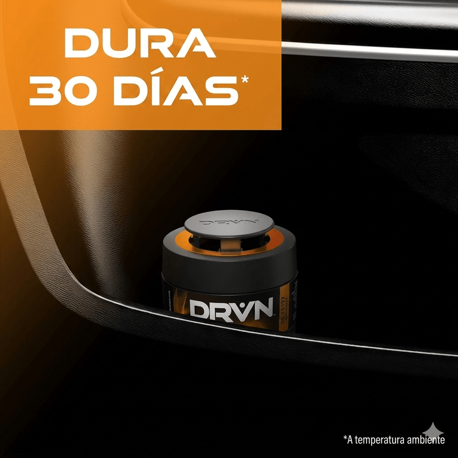 AROMATIZANTE COCHE CASA OFICINA DRVN GEL CAN DSRTSPRT — imagen 3