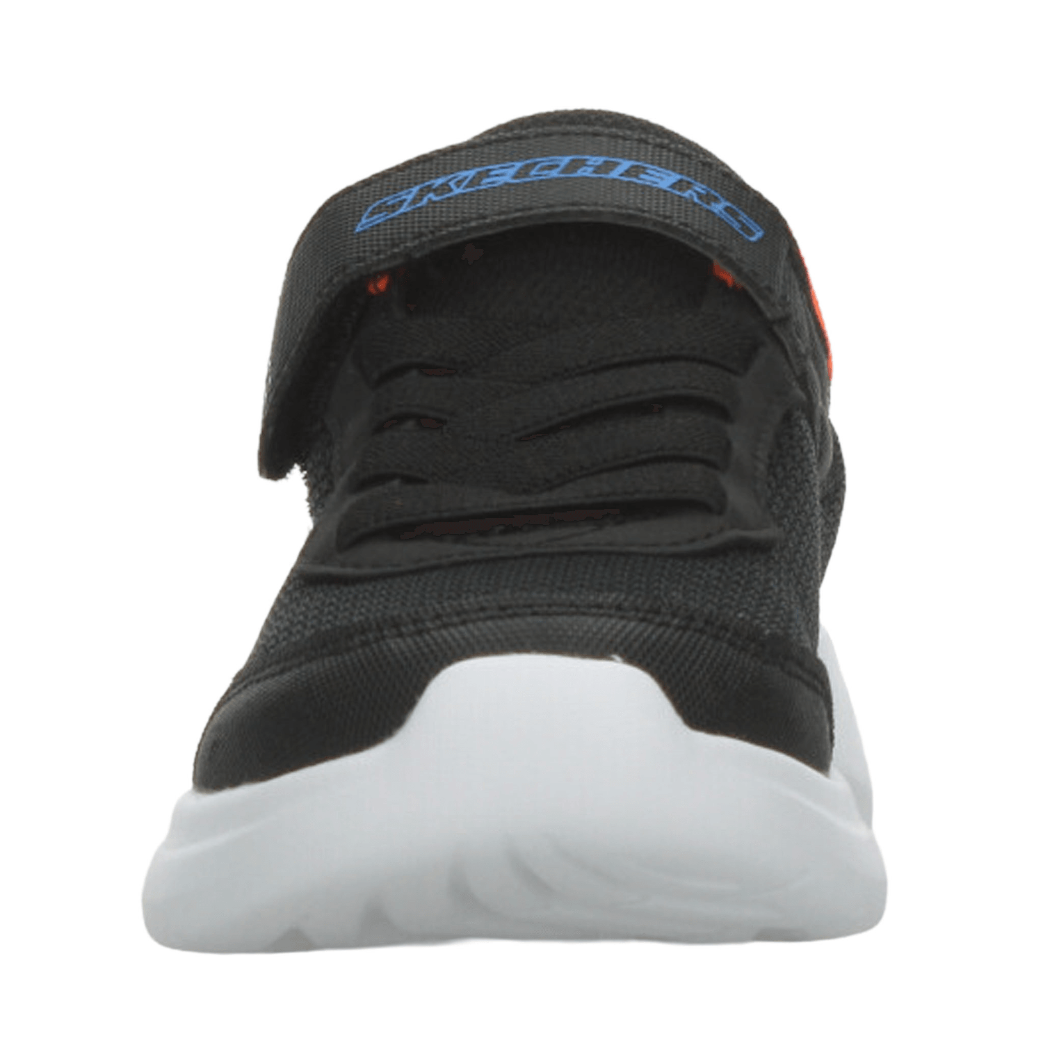 Tenis Niño Skechers Negro Casual Infantil T17-22 — imagen 7