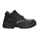 Bota Dutty Gear Hombre Industrial Casco Trabajo Negro Caballero