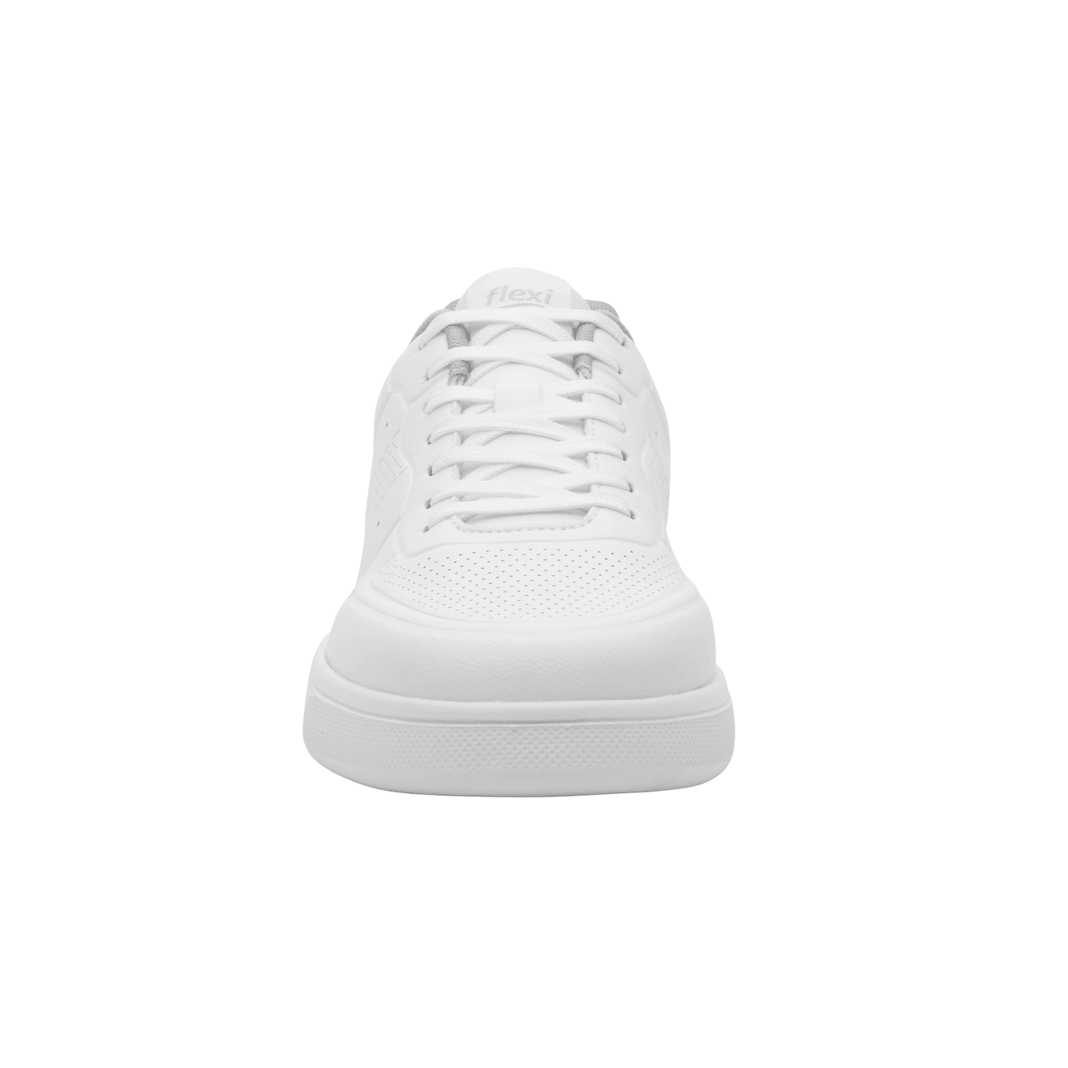 Tenis Flexi Hombre Casual Blanco Caballero — imagen 6