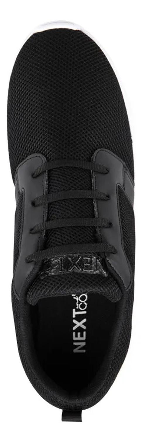 Tenis Next & Co Caballero Casual Basico Confort 872451 — imagen 5