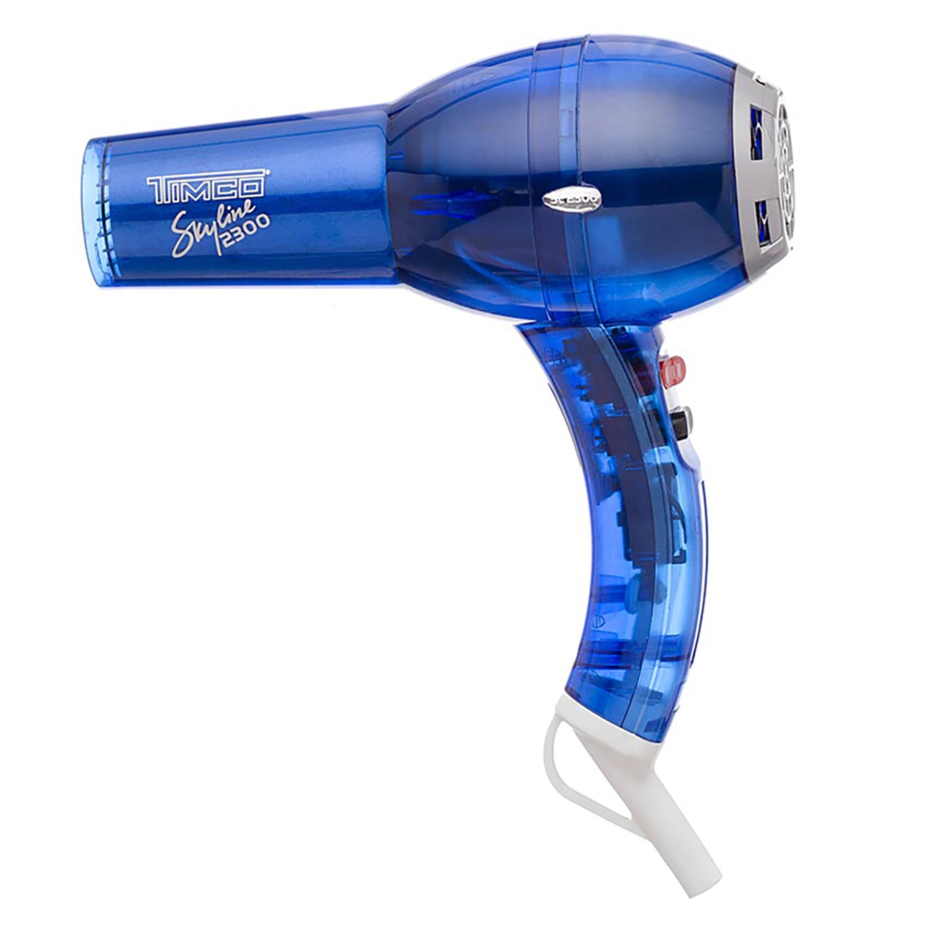 Secadora de Cabello Sky Line Turmalina Iones Timco SL-2300A — imagen 3