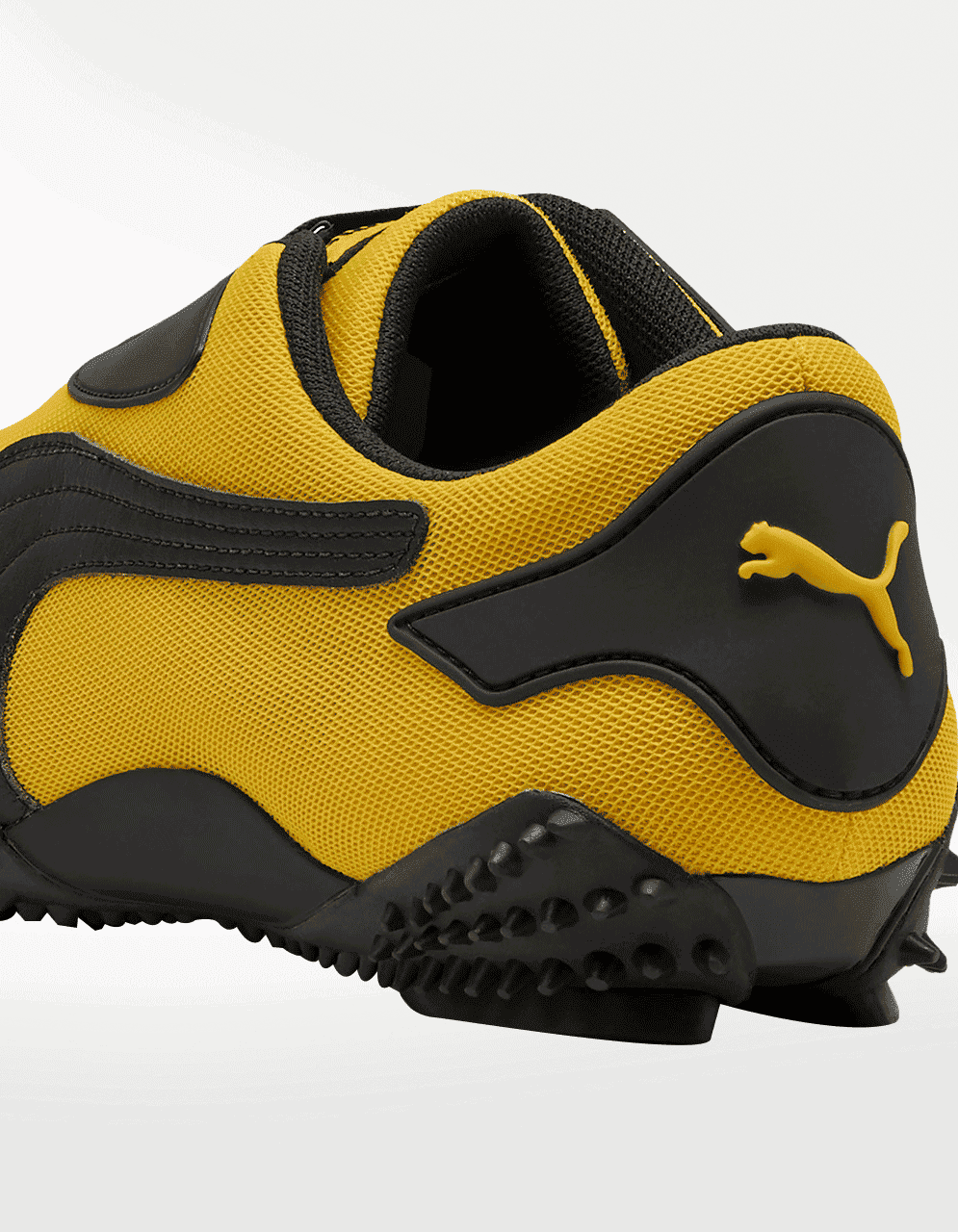 Tenis Puma Mostro OG Prime Negro - Hombre — imagen 4