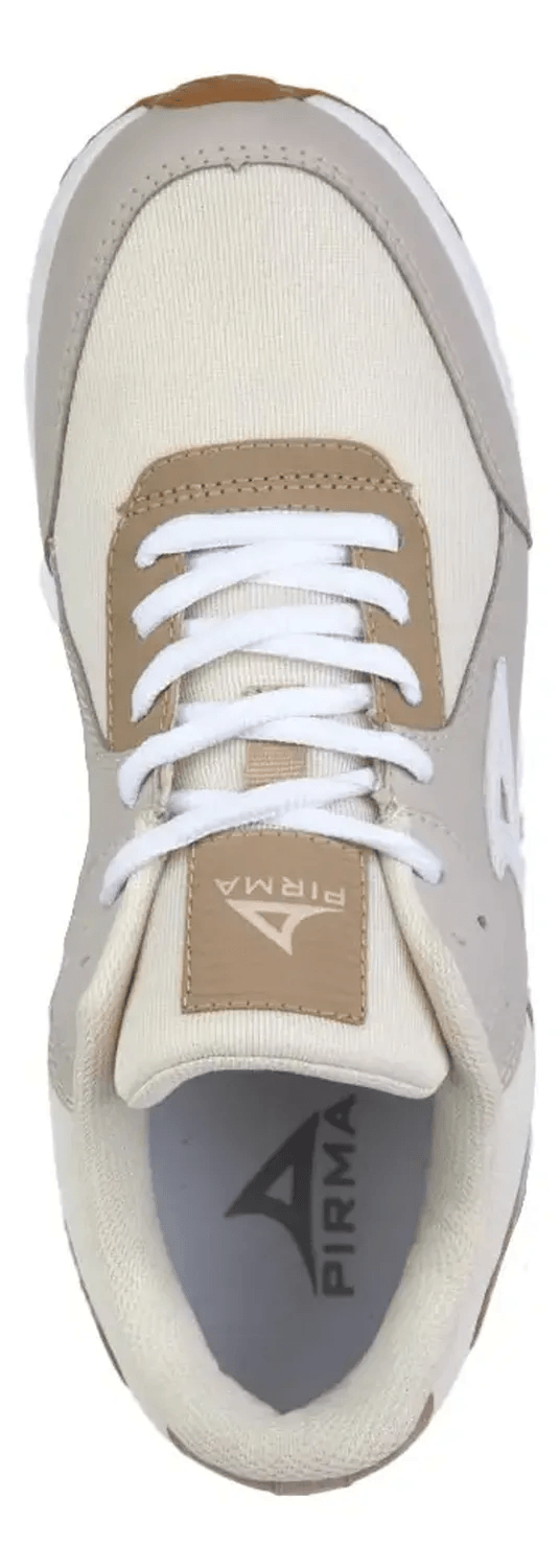 Tenis Pirma Dama Sneaker Max Fit Valvula De Aire 1260675 — imagen 3