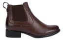 Bota Dama Calzado Pazstor Confort Piel De Borrego 1179788