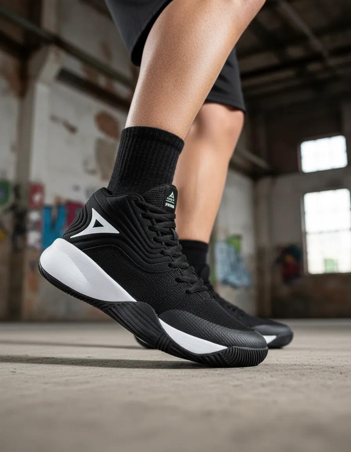 Tenis Bota Caballero Pirma Basketball 871857 — imagen 1