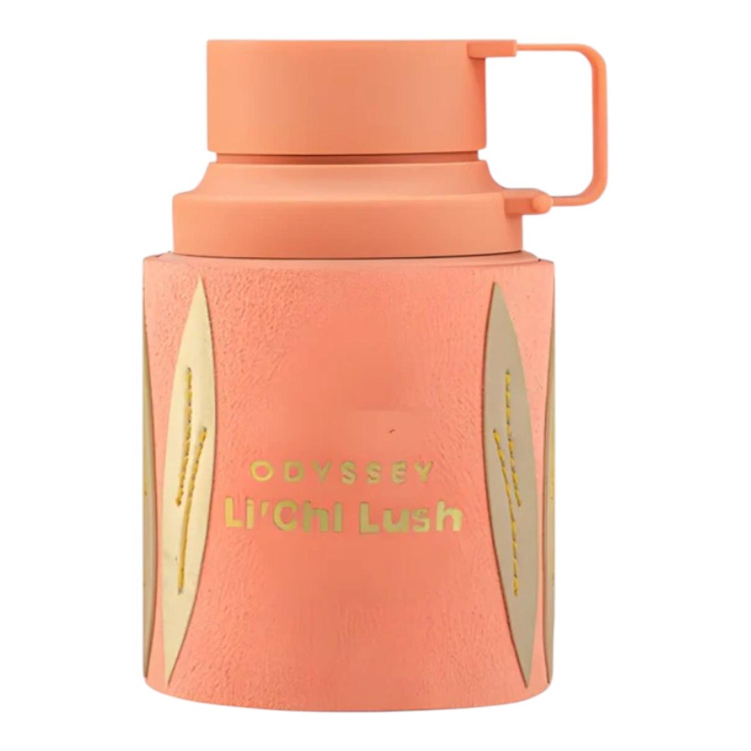 ARMAF ODYSSEY LI'CHI LUSH EDP 100 ML — imagen 1