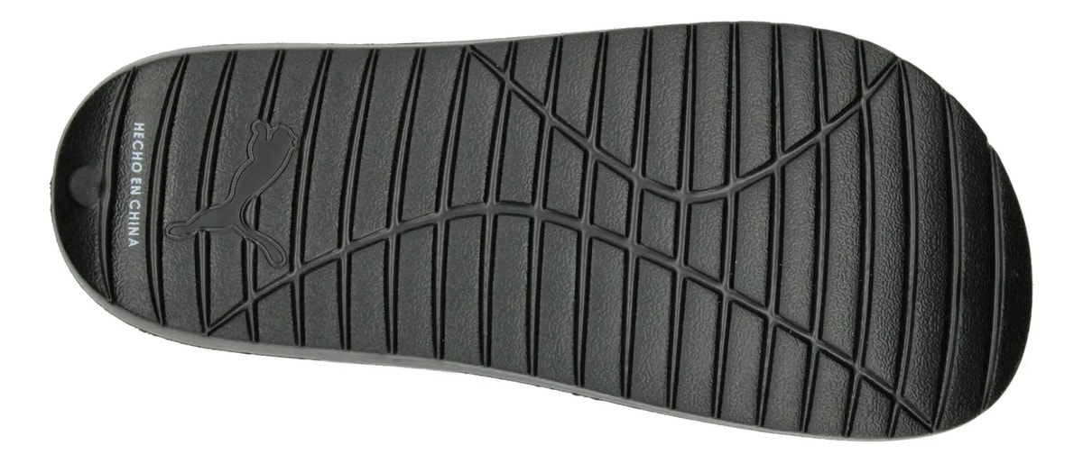 Sandalias Puma Divecat V2 Lite Hombre Casual Negro Caballero — imagen 16