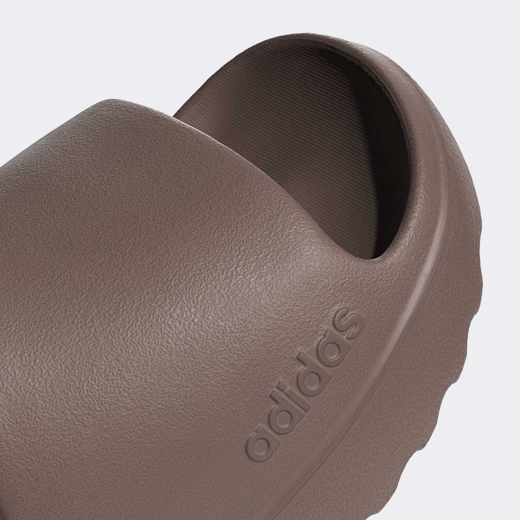 Tenis Adidas Adilette Lumia Café - Unisex — imagen 7