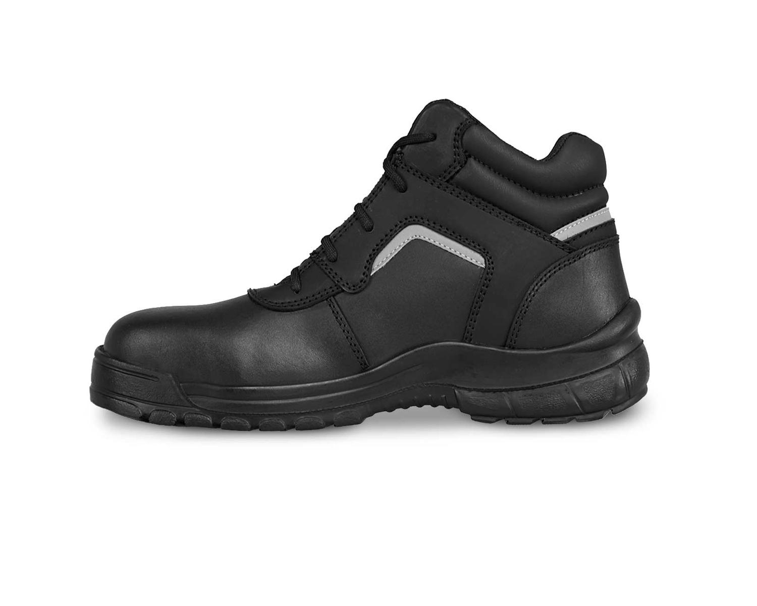 Bota industrial casquillo hombre trabajo PRO WORK 72734 — imagen 5