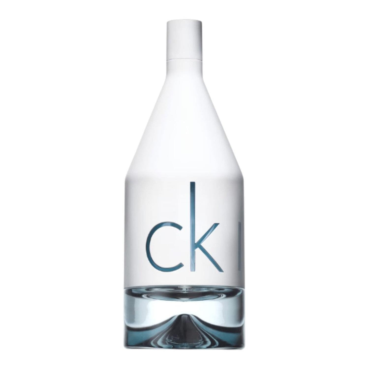 CALVIN KLEIN IN2U HIM EDT 150 ML — imagen 1