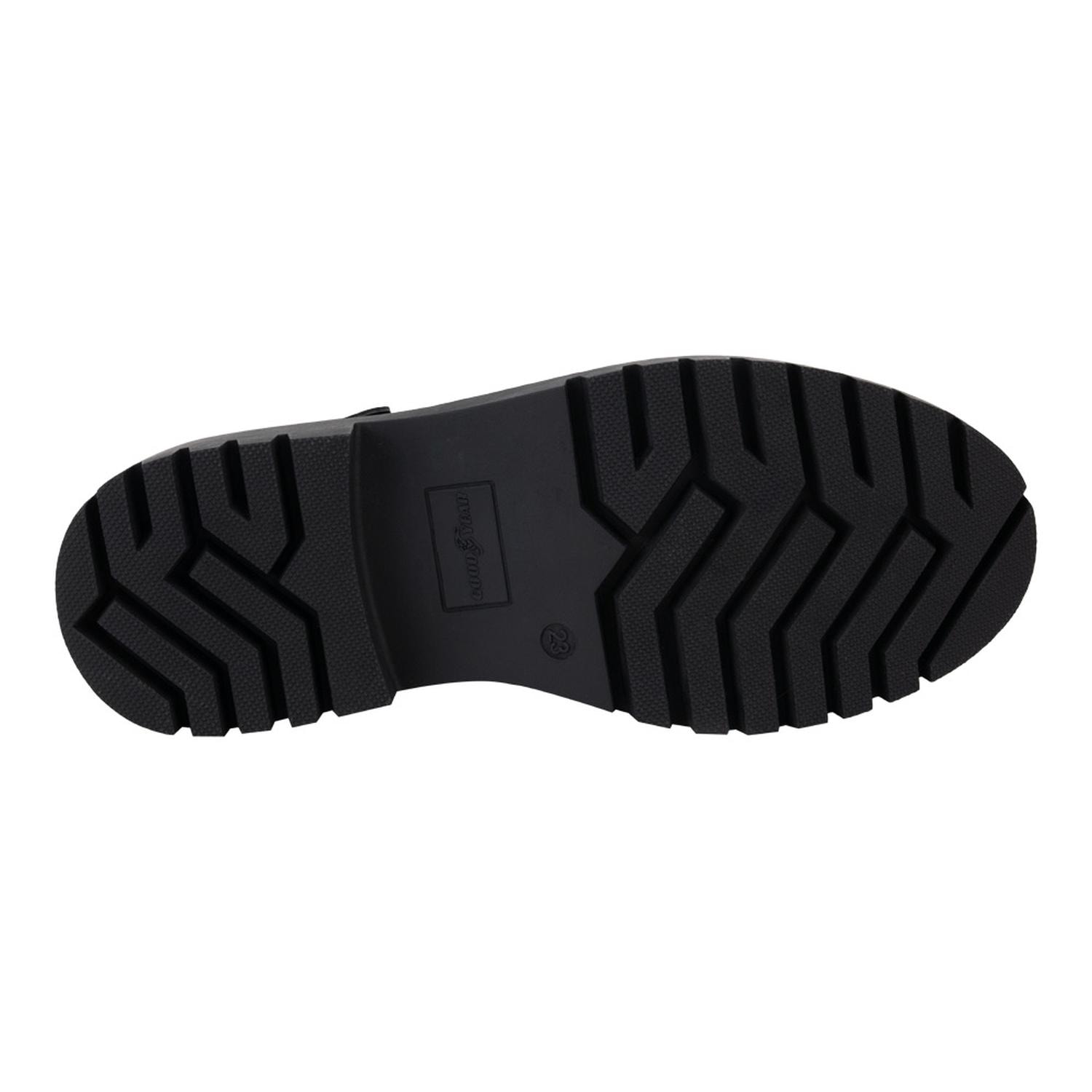 BOTA DAMA GOODYEAR CHELSEA SUELA TRACK 3.5Cm 1325659 — imagen 4