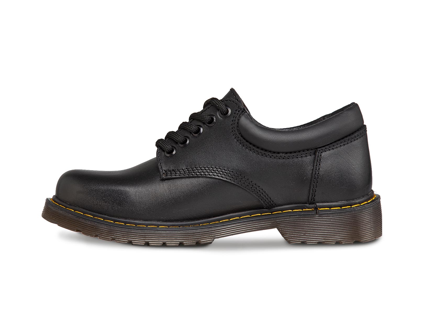 Zapato mujer Casual Dama piel Workland 71301 Napa negro Dr — imagen 9